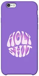 Чохол Demsky Holy shit для Apple iPhone 6/6s (4.7")
