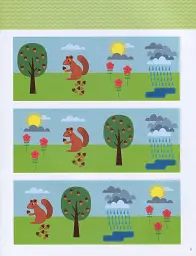 My First Book About Telling the Time: Montessori Activity Book - мініатюра 10