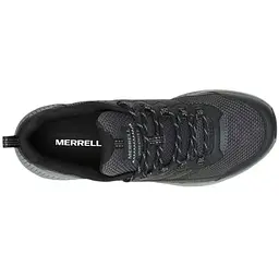 Кросівки чоловічі Merrell Speed ​​Strike 2 44 Чорний - мініатюра 5