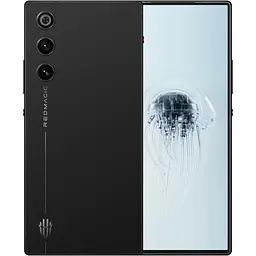 Смартфон Redmagic 10 Air 16/512GB Black Twilight [137341]
