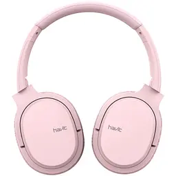 Навушники Havit HV-I62 Deep Pink (6939119024673) - мініатюра 5