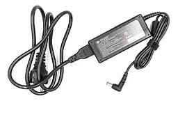 Блок живлення для ноутбуків PowerPlant SONY 220V, 19.5V 60W 3A (6.5 x 4.4) (SO60F6544)
