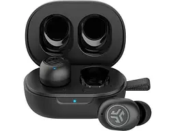Навушники TWS JLAB JBuds Mini Black (IEUEBJBMINIRBLK124)