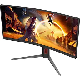 Монітор AOC 34` CU34G4 [141738] - мініатюра 4