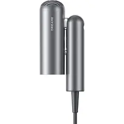 Фен Dreame Pocket Grey (AHD51-GR) [127877] - мініатюра 4
