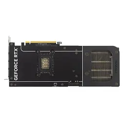 Відеокарта ASUS GeForce RTX5070 12Gb PRIME OC (PRIME-RTX5070-O12G) - мініатюра 5