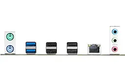 Материнська плата Huananzhi X79 MPRO (HZH-X79-MPRO) (Socket 2011, Intel X79, Micro-ATX) - мініатюра 3