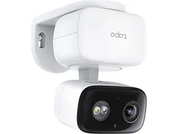 IP-камера відеоспостереження TP-LINK Tapo C206 - мініатюра 3