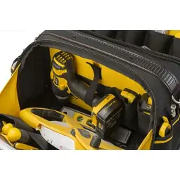 Сумка для інструмента Stanley FatMax двусторонняя 43см (FMST1-73607) - мініатюра 7