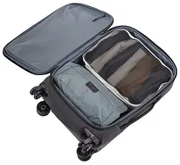 Дорожня сумка Thule Packing Cube - Medium - TPCS-202 White (7248712) - мініатюра 5