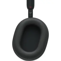 Навушники Sony WH-1000XM5 Black (WH1000XM5B.CE7) - мініатюра 5