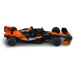 Автомодель - McLaren F1 2024 1:43 (250945MLF1) - мініатюра 6