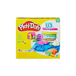 Набір для творчості Hasbro Play-Doh Основи E8533 Fundamentals numbe (E8530_E8533)