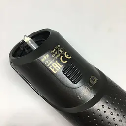 Приводний вузол для тримера Braun Series 3, Series 5 Type 5513 на акумуляторі - мініатюра 7