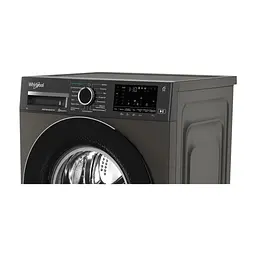 Пральна машина Whirlpool WAM872XAB - мініатюра 2