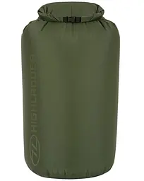 Гермомішок Highlander Drysack 80L Olive (DB113-OG)