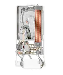 Котел газовий турбо Italtherm двоконтурний Time Micro 27 K 30412 - мініатюра 4