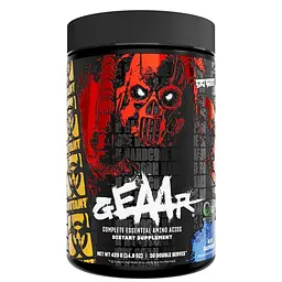 Амінокислота Mutant GEAAR, 378 грам - Ожина