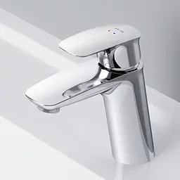 Змішувач для раковини AM.PM Spirit 2.1 F71A02100 - мініатюра 5