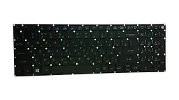 Клавіатура для ноутбука Acer Aspire E5-522, E5-522G, V3-574G, E5-573, E5-573G, E5-573T, E5-573T, E5-532G, E5-722, F5-571 -571G, F5-572, F5-572G, E5-574, E5-574-55L0, E5-574G, E5-574T, E5-574TG, E5-573, E5-773G, E5-575TG, E5-553G, -774G, E5-575G, E5-523, E - мініатюра 2