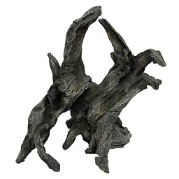 Декор в акваріум дерево 3 26 x 25.5 x 32 см Croci Amtra