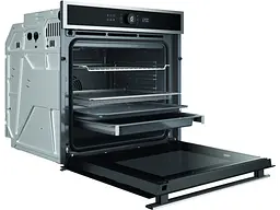 Духовка електрична Whirlpool WOI4IS8PM1SXA - мініатюра 2