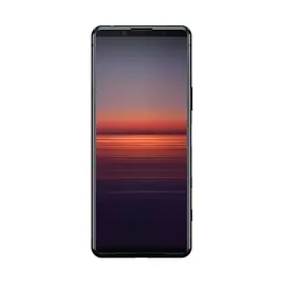Смартфон Sony Xperia 5 II 8/128GB Black XQ-AS52 2 sim - мініатюра 2