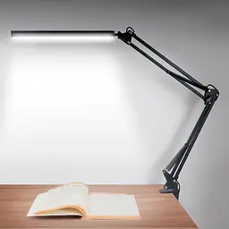 LED лампа настільна Media-Tech Flex Lamp 5.6W 6500K 5V Black - мініатюра 8
