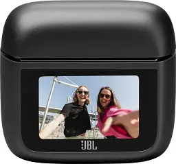 Навушники JBL Tour Pro 3 Black (JBLTOURPRO3BLK) - мініатюра 7