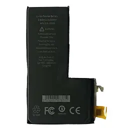 Акумулятор ALPHA-C. EXTRA for iPhone11ProMax/3969mAh/Без контролера