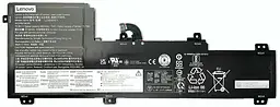 Акумулятор Lenovo L20M4PE1 (IdeaPad 5 Pro 16ACH6, 5 Pro 16ARH7) 15.36V 4883 mAh 75Wh Black (5B11B66555)