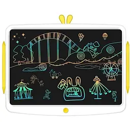 Планшет для малювання Xiaomi Wicue Writing Tablet 16` LCD (WNB416W) [45121]