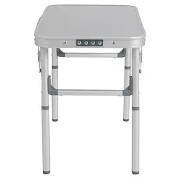 Складний стіл Bo-Camp Premium 56x34 cm Grey (1404419) - мініатюра 4