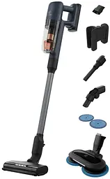 Пилосос акумуляторний Electrolux EP71B14WET 15 Вт