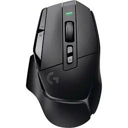 Миша Logitech G502 X Lightspeed Wireless Black (910-006180) [81983]