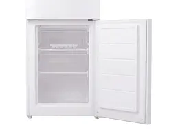 Холодильник з морозильною камерою ELEYUS HRDW 2180E55 WH - мініатюра 6