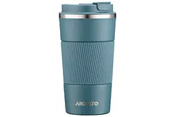 Термокухоль Ardesto Urban 500 мл Темно-синій AR2650DB