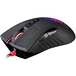 Мишка A4Tech Bloody A90A Black