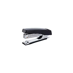 Степлер Kangaro №10, 20 аркушів, глибина 60 мм, антистеплер, металевий корпус, 10D-HD