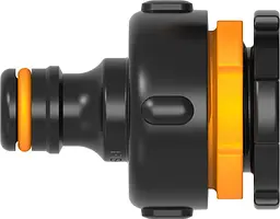 Конектор / Адаптер для крана Fiskars Multi LB30 33.3 мм 68 мм (1057052)