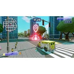 Ключ активації Microsoft Matchbox Driving Adventures для Xbox One/Series S/X - мініатюра 6