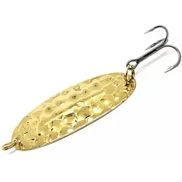 Блешня Williams Wabler 14.17 g Rarely Ribbed Gold (1102-W50GHC-GHC)