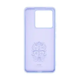 Чохол до мобільного телефона Armorstandart ICON Xiaomi 14T Lavender (ARM79357) - мініатюра 2