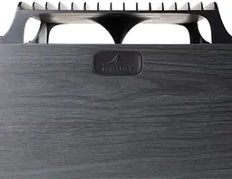 Акустична система центрального каналу Polk Audio Signature Elite ES30 Black - мініатюра 3