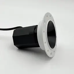 Точковий світильник Skarlat RFL76087 7W WH+BK 4000K - мініатюра 3