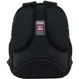 Рюкзак GoPack Education каркасний GO24-597M-2 Pink Power - мініатюра 7