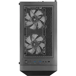 Корпус 2E Gaming Turbo G2057B (2E-G2057B) [146473] - мініатюра 15