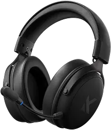 Гарнітура Mchose V9 PRO Black (HW-V9-2) - мініатюра 2
