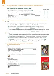 Motive B1 Arbeitsbuch, Lektion 19-30 mit Audios online - Герберт Пухта - мініатюра 6
