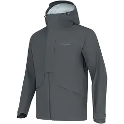 Куртка Frontier Saxifraga M 20K/20K Graphite - мініатюра 2